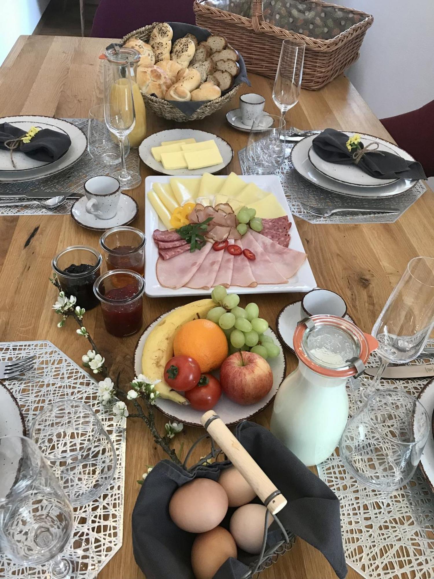 Bio Schartenhof Sankt Johann im Pongau Luaran gambar