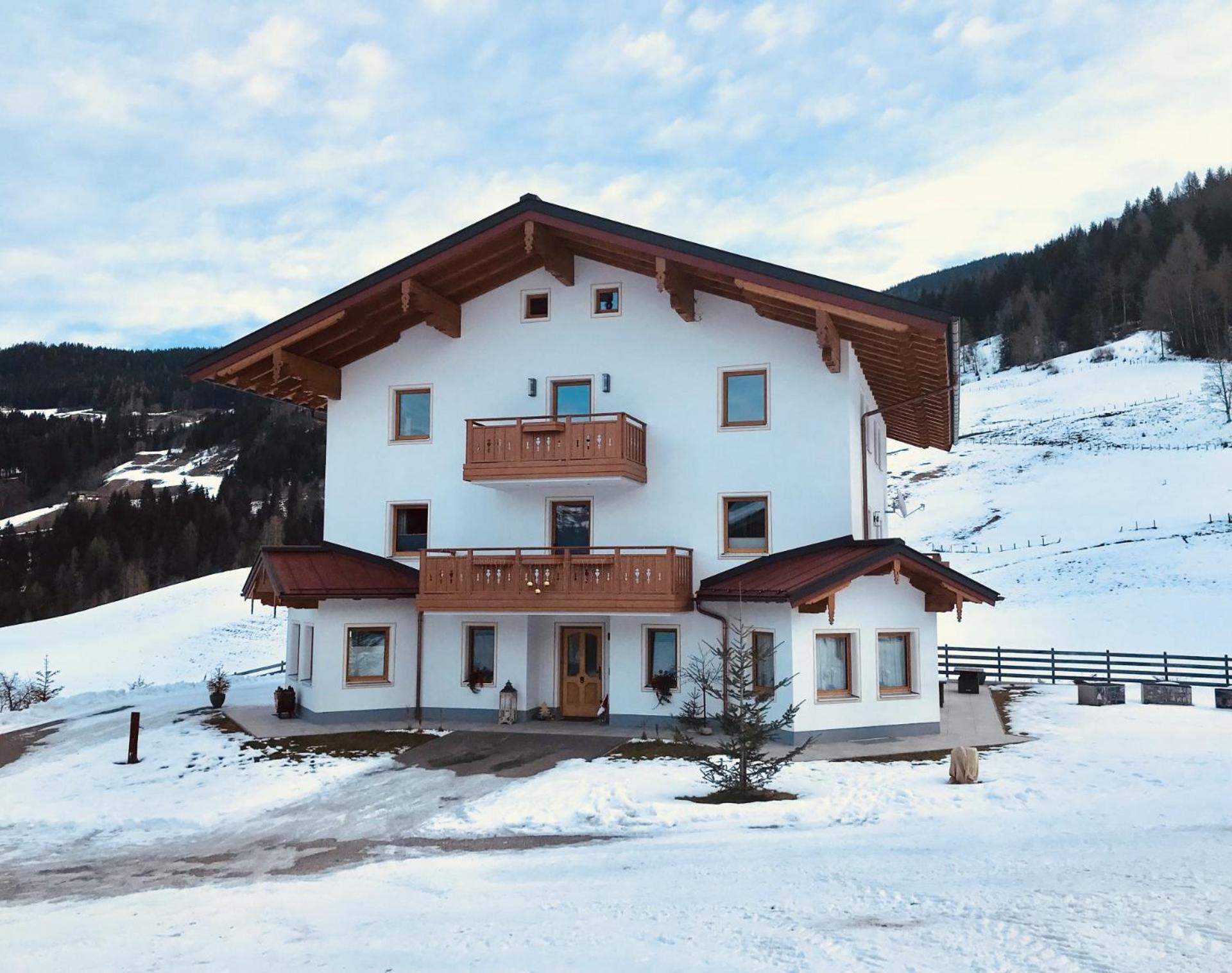 Bio Schartenhof Sankt Johann im Pongau Luaran gambar